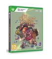 The knight Witch Deluxe Edition XBox One / X