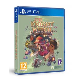 the-knight-witch-deluxe-edition-ps4