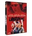 LIBERTARIAS (DVD) -Reacondiionado