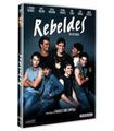 REBELDES 2017 (DVD) -Reacondicionado