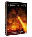 EL IMPERIO DEL FUEGO (DVD) -Reacondicionado