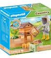 Playmobil 71253 - Apicultora