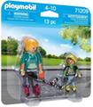 Playmobil 71209 - Hockey Sobre Patines