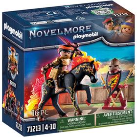 playmobil-71213-burnham-raiders-caballero-de-fuego