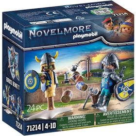 playmobil-71214-novelmore-entrenamiento-para-el-combat