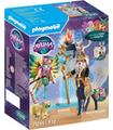 Playmobil 71235 - Abjatus Con Knight Fairy Hildi