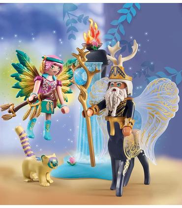 playmobil-71235-abjatus-con-knight-fairy-hildi