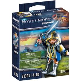 playmobil-71301-novelmore-arwynn-con-invincibus