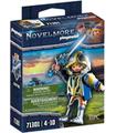 Playmobil 71301 - Novelmore - Arwynn Con Invincibus