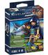 playmobil-71303-novelmore-gwynn-con-equipo-de-combate