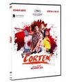 CORTEN! - DVD (DVD)