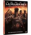 LA MUJER REY - DVD (DVD)