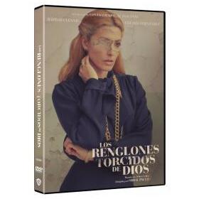 los-reglones-torcidos-de-dios-dv-dvd