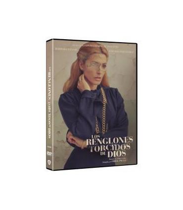 los-reglones-torcidos-de-dios-dv-dvd