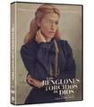 LOS REGLONES TORCIDOS DE DIOS - DV (DVD)