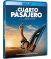 EL CUARTO PASAJERO - BD (BR)