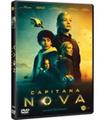 CAPITANA NOVA - DVD (DVD)
