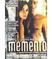 Memento DVD -Reacondicionado