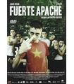 FUERTE APACHE DVD -Reacondicionado