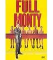 Full Monty Dvd -Reacondicionado