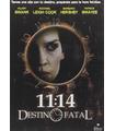 11:14 Destino Final [DVD] -Reacondicionado