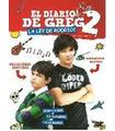 EL DIARIO DE GREG 2 LAS REGLAS DE RODRIC -Reacondicionado