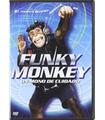 Funky Monkey: Un Mono De Cuidado DVD -Reacondicionado