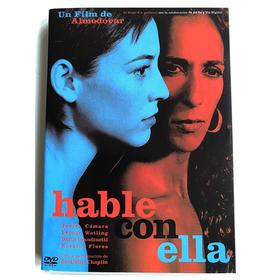 hable-con-ella-dvd-reacondicionado
