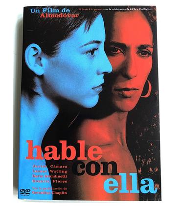 hable-con-ella-dvd-reacondicionado
