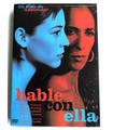 Hable Con Ella DVD -Reacondicionado