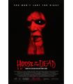 House of the dead DVD -Reacondicionado