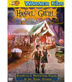 HANSEL Y GRETEL EL CUENTO DVD -Reacondicionado