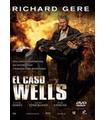 EL CASO WELLS DVD -Reacondicionado