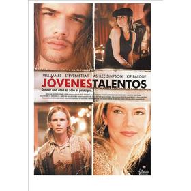 jovenes-talentos-dvd-reacondicionado