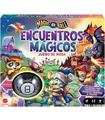 Bola 8 Magica Encuentros Magicos