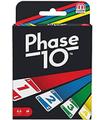 Mattel Games Phase 10