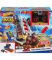 Hot Wheels Monster Trucks Smashers Huesos