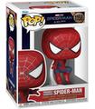 Figura Funko Pop Marvel: Spider Man: No Way Home S3 - Leapin