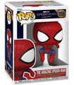 Figura Funko Pop Marvel: Spider Man: No Way Home S3 - Leapin
