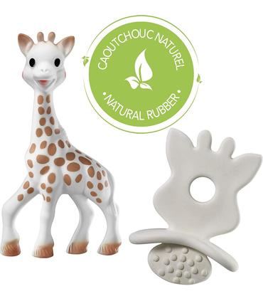 sophire-la-girafe-chupete-100-hevea-natural
