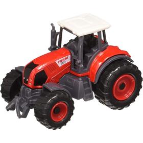 spidko-tractor