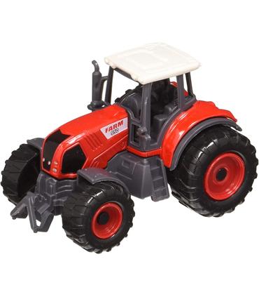 spidko-tractor