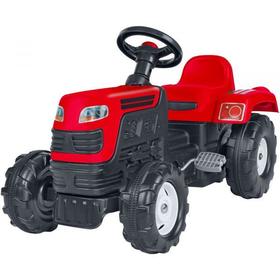 tractor-a-pedales-rojo