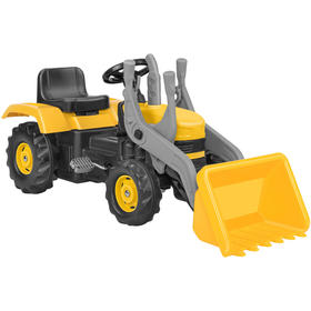 tractor-a-pedales-amarillo-con-excavadora
