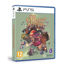 the-knight-witch-deluxe-edition-ps5