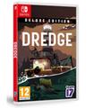 Dredge Deluxe Edition Switch