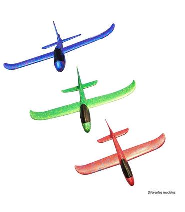 aviones-eva-48-cms-surtidos