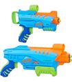 Nerf Elite Jr - Kit De Inicio