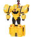 Transformers Earthspark - Spinchanger Bumblebee