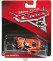 Disney Pixar Cars Tim Tre